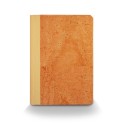 Cork and Cloth | Handmade Notebooks