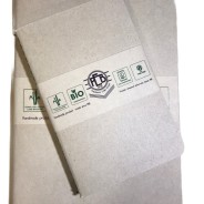 PEB Stitched BIO | Handmade Notebooks