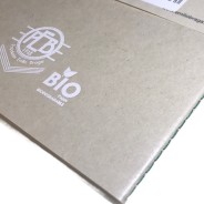 PEB Stitched BIO | Handmade Notebooks