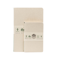 PEB Stitched BIO | Handmade Notebooks