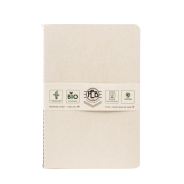 PEB Stitched BIO | Handmade Notebooks