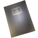 Dispatch folder | Handmade Folders