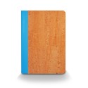 Cork and Cloth | Handmade Notebooks