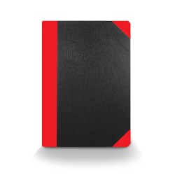 Extraordinary Work Register | Handmade Books