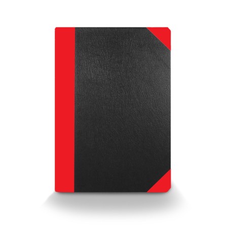 2 Columns Register | Handmade Books