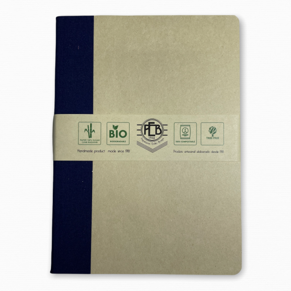 Basic Soft Cover BIO