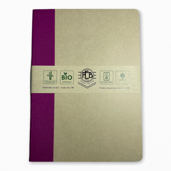 Basic Soft Cover BIO