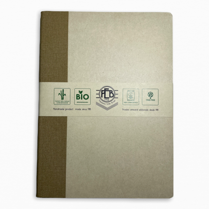 Basic Soft Cover BIO