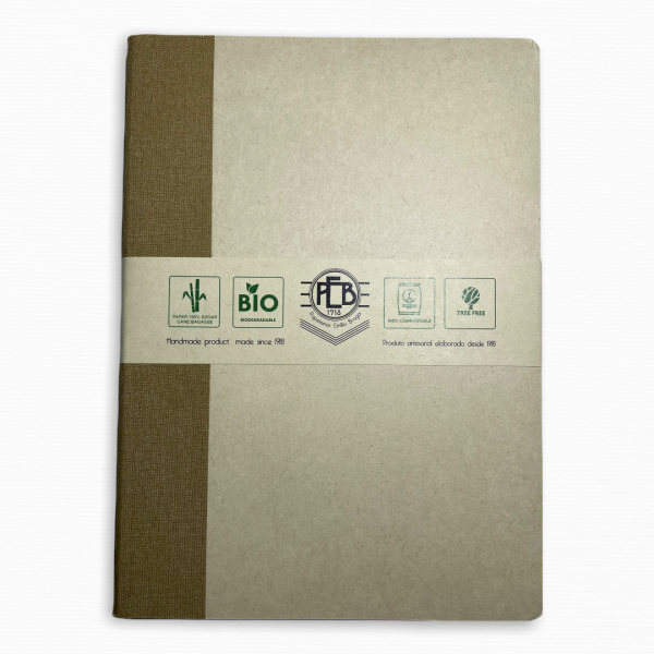 Basic Soft Cover BIO