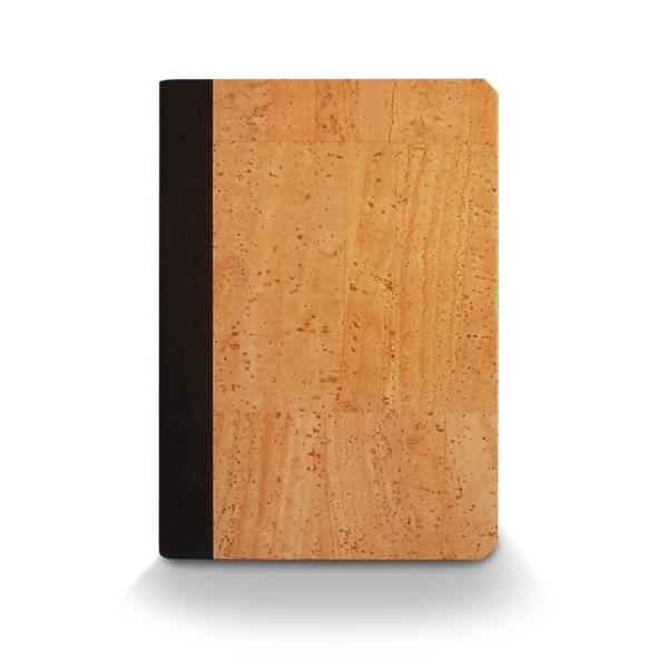 Daily Planner Cork and Cloth 2026