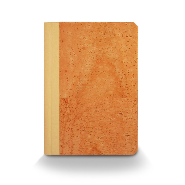 Daily Planner Cork and Cloth 2026