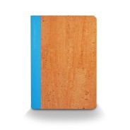 Cork Planner 2025 | Handmade Notebooks