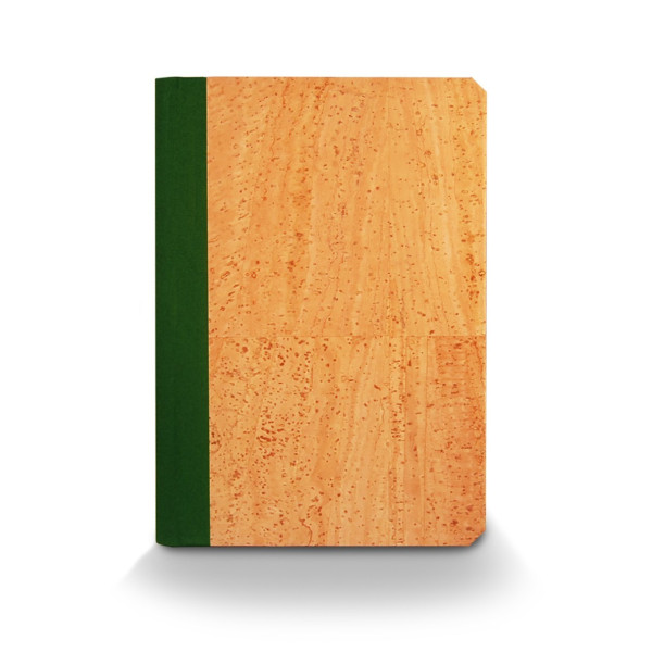 Daily Planner Cork and Cloth 2026 Daily Planner Cork and Cloth 2026