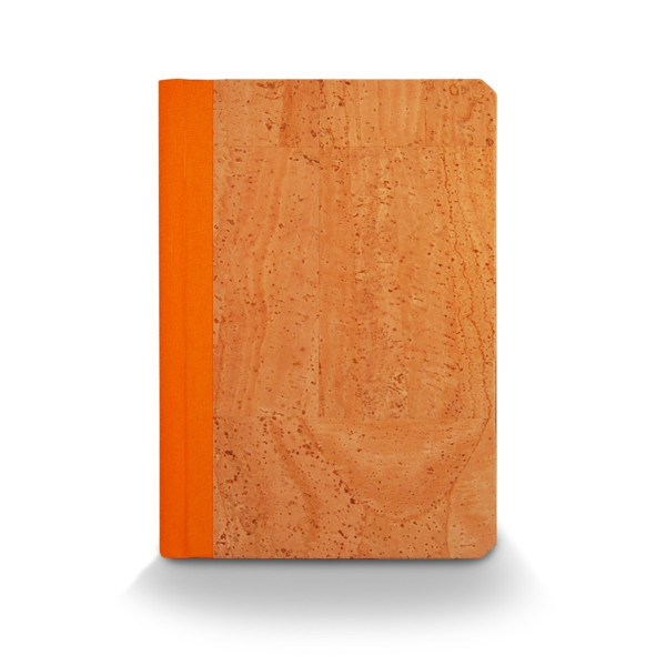 Daily Planner Cork and Cloth 2026