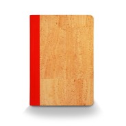 Cork Planner 2025 | Handmade Notebooks