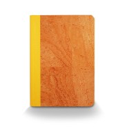 Cork Planner 2025 | Handmade Notebooks