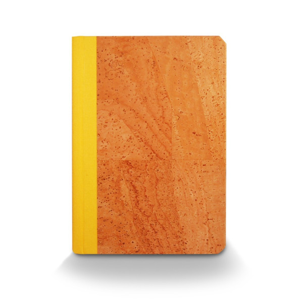 Daily Planner Cork and Cloth 2026