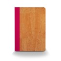 Cork and Cloth | Handmade Notebooks