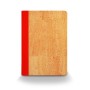 Cork and Cloth | Handmade Notebooks