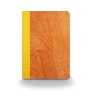 Cortiça e Pano Amarelo