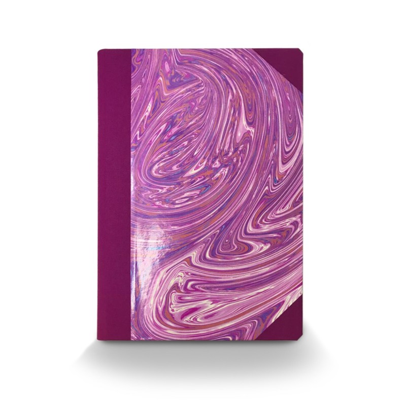 Estremoz Marble | Handmade Notebooks