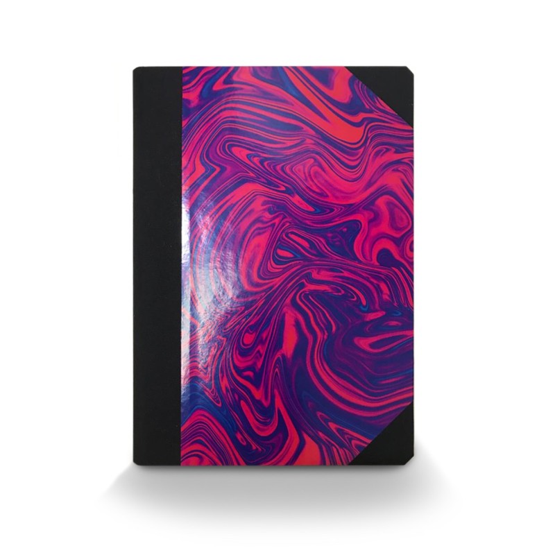 Sintra Marble | Handmade Notebooks