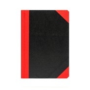 Register of incoming correspondence | Handmade Books