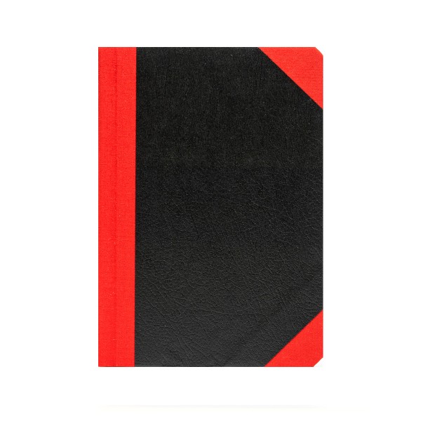 Livro de Registo de Correspondência Recebida