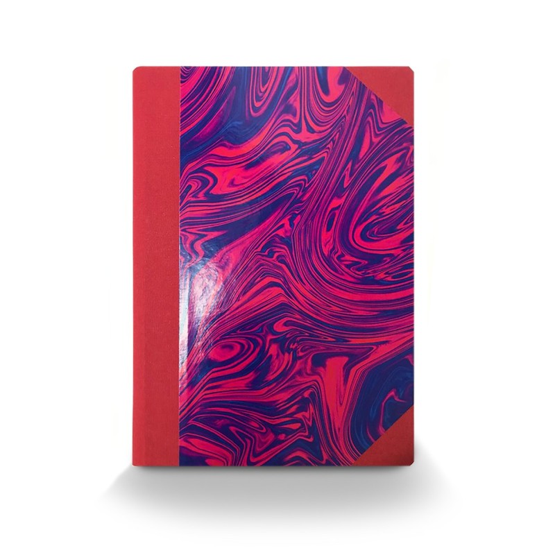 Sintra Marble | Handmade Notebooks