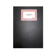 Computerized Minutes Register