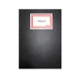 Computerized Minutes Register