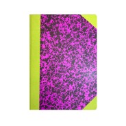 PEB Cloud Tulip | Handmade Notebooks