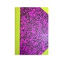 PEB Cloud Tulip | Handmade Notebooks