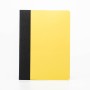PEB Basic Color Yellow | Cadernos Artesanais | Papelaria Emilio Braga