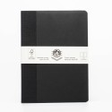 PEB Basic Color Black| Handmade Notebooks