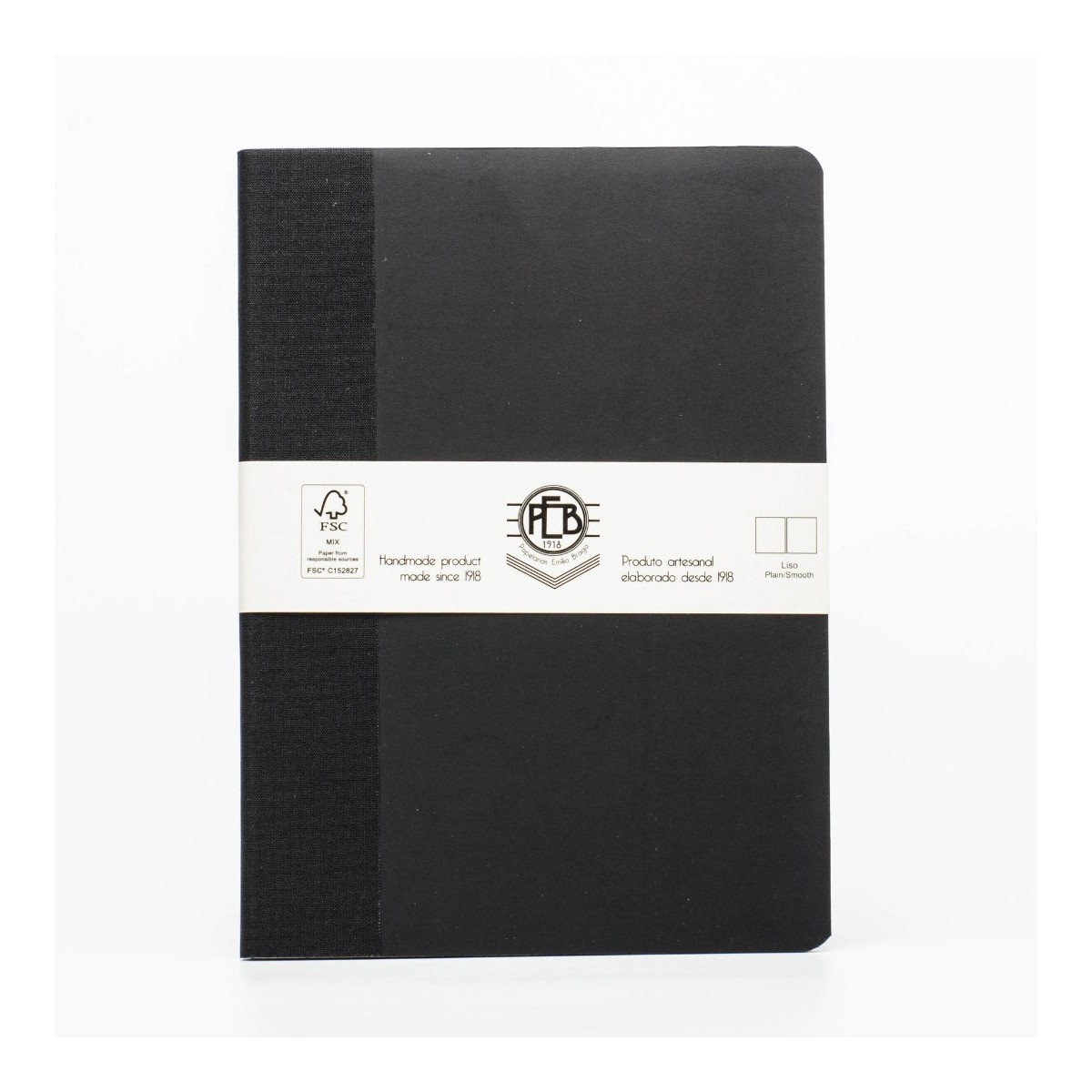 PEB Basic Color Black