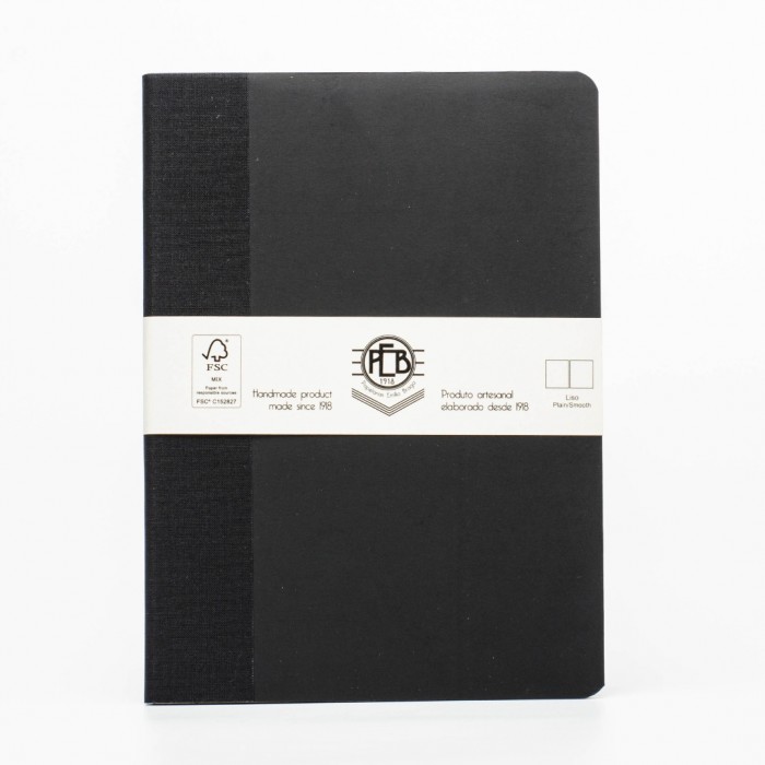 PEB Basic Color Black