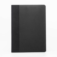 PEB Basic Color Black| Handmade Notebooks