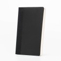PEB Basic Color Black| Handmade Notebooks