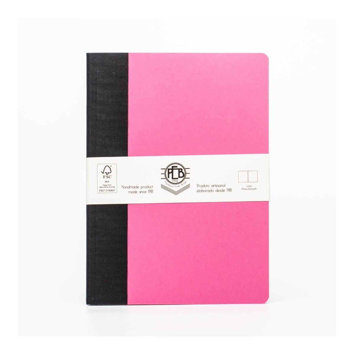 PEB Basic Color Pink