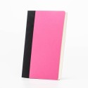 PEB Basic Color Pink | Handmade Notebooks