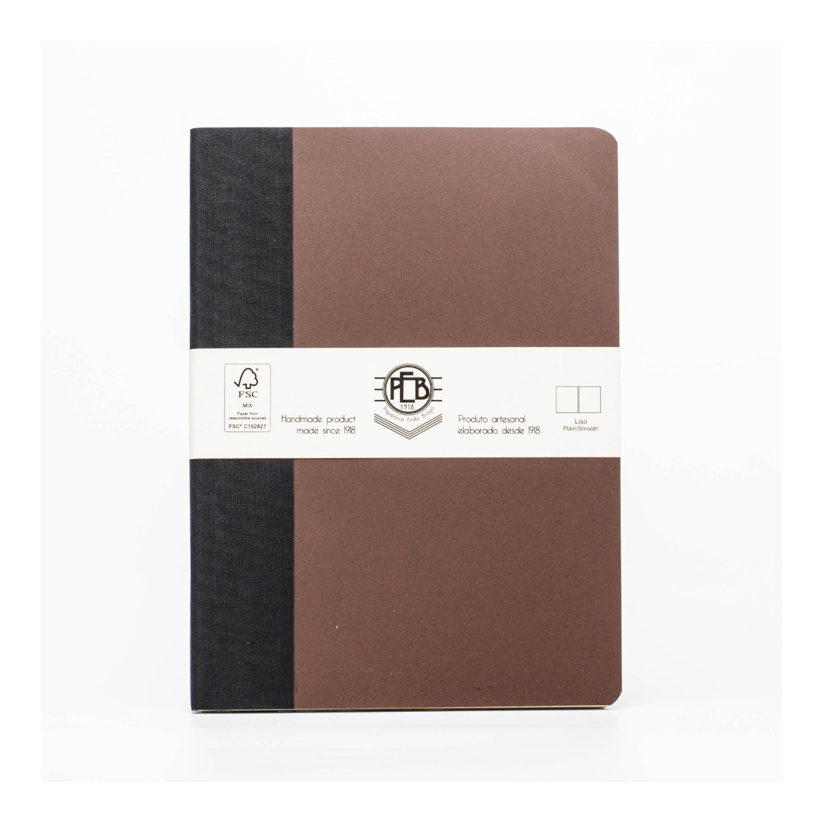 PEB Basic Color Brown