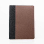 PEB Basic Color Brown | Handmade Notebooks
