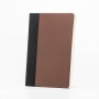 PEB Basic Color Brown | Handmade Notebooks