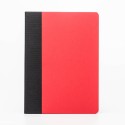 PEB Basic Color Red | Handmade Notebooks