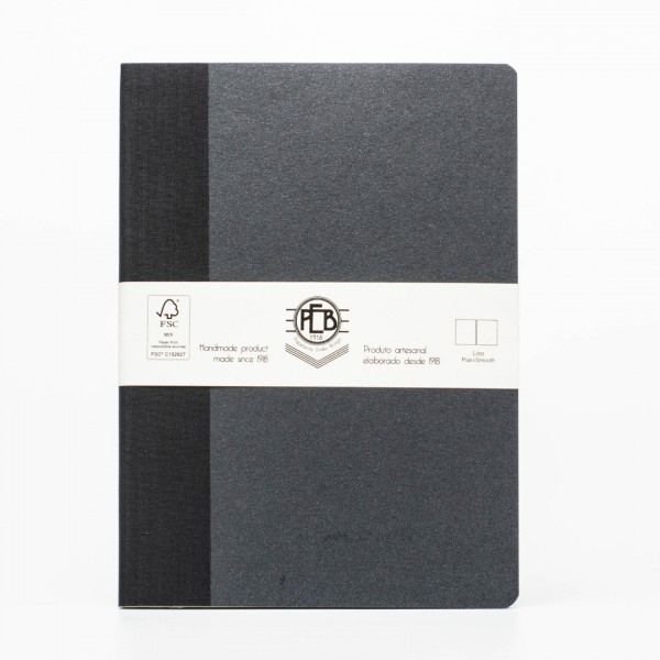 PEB Basic Metallic Black