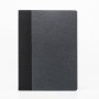 PEB Basic Color Metallic Black | Handmade Notebooks
