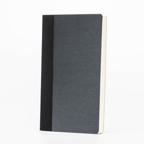 PEB Basic Metallic Black