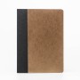 PEB Basic Color Metallic Bronze | Handmade Notebooks