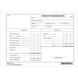 Recibo de Ordenado 606